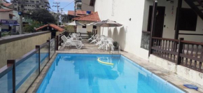 Casa para Temporada - Cabo Frio
